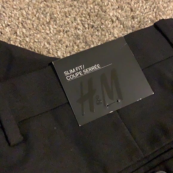 Slim fit pant - Picture 4 of 5